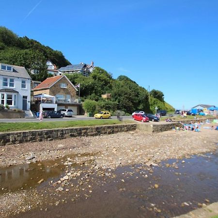 Vila Quayside Whitby Exteriér fotografie